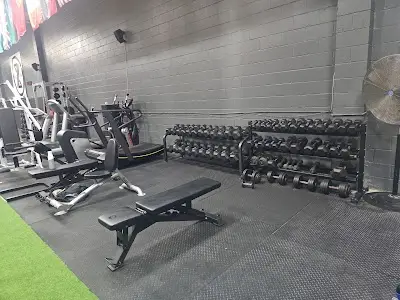 MAFA 1991 Martial Arts Fitness Academy