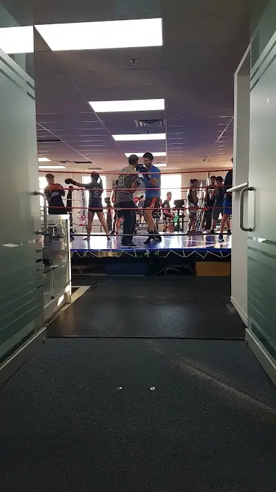 MAFA 1991 Martial Arts Fitness Academy BJJ Academy - photo 2