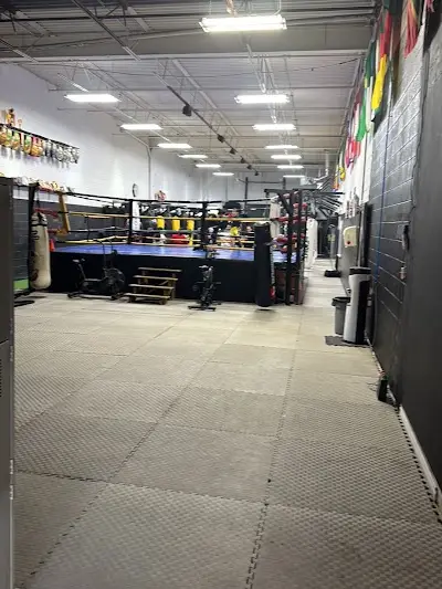 MAFA 1991 Martial Arts Fitness Academy BJJ Academy - photo 4