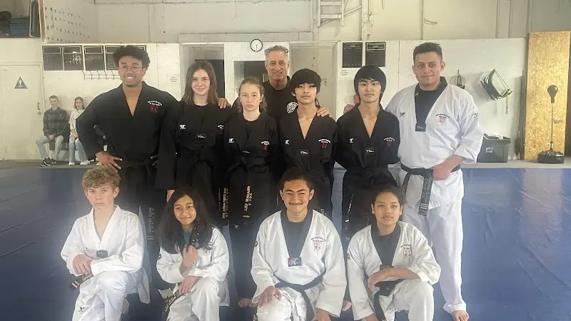Main Street Martial Arts