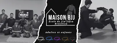 Maison BJJ