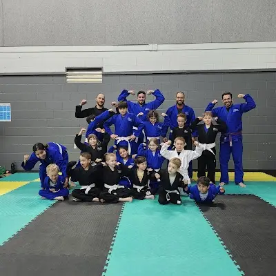 Maison BJJ BJJ Academy - photo 4