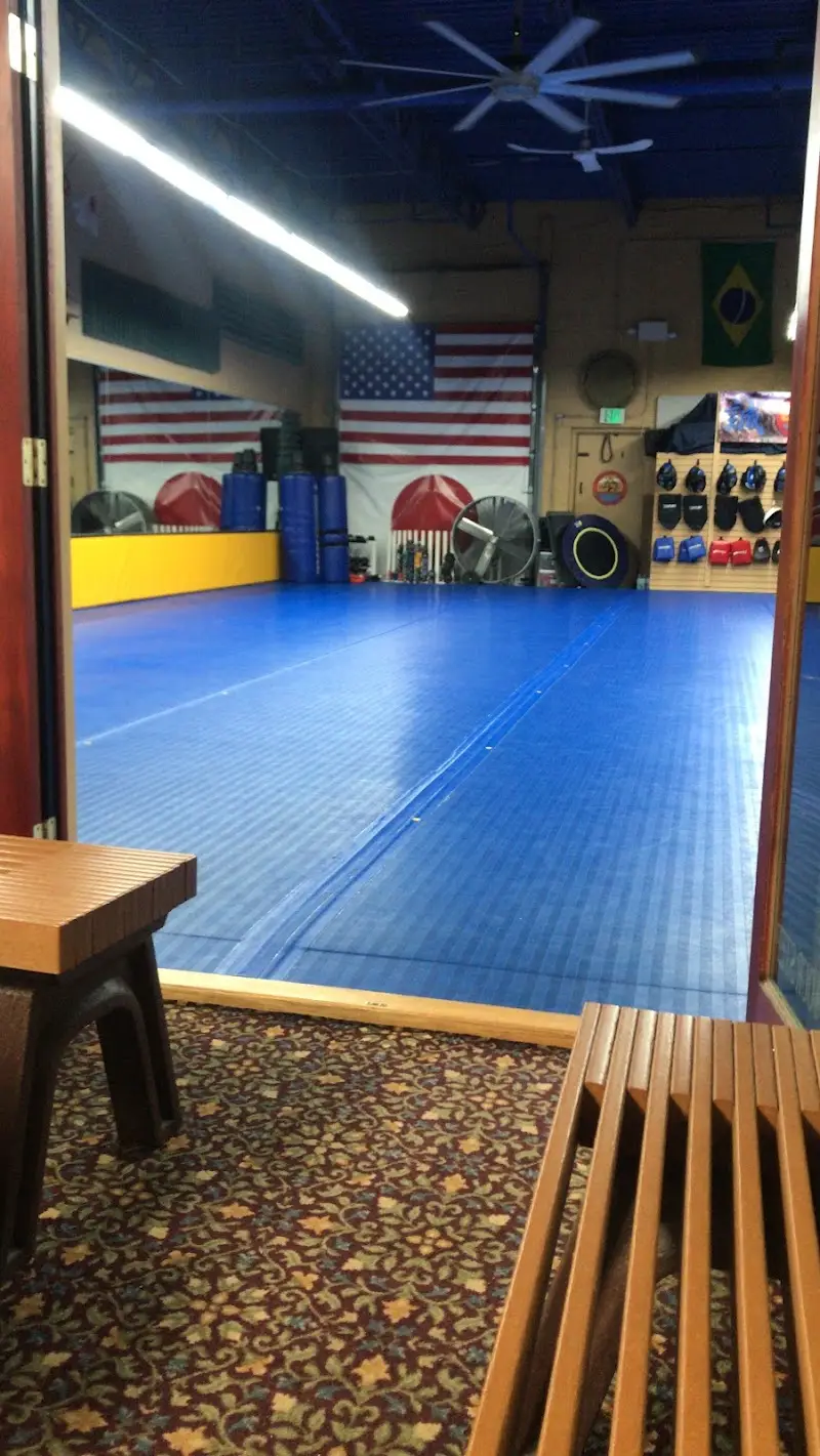 Makoto Jiu Jitsu