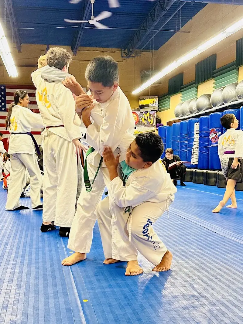 Makoto Jiu Jitsu BJJ Academy - photo 1