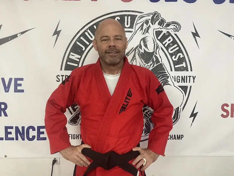 Maloney's Jiu Jitsu BJJ Academy - photo 1