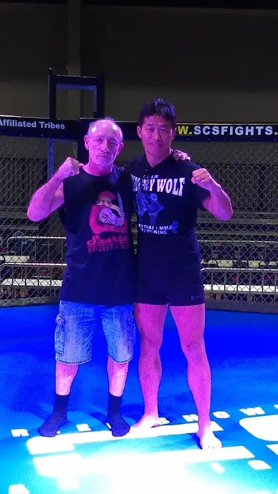 Malvern Martial Arts BJJ Academy - photo 1