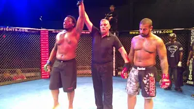 Malvern Martial Arts BJJ Academy - photo 3