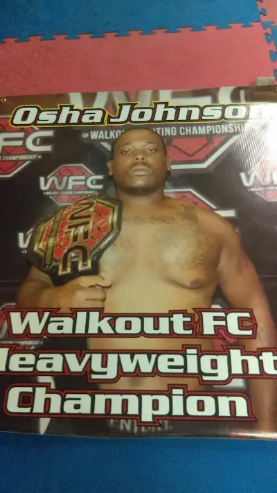 Malvern Martial Arts BJJ Academy - photo 4