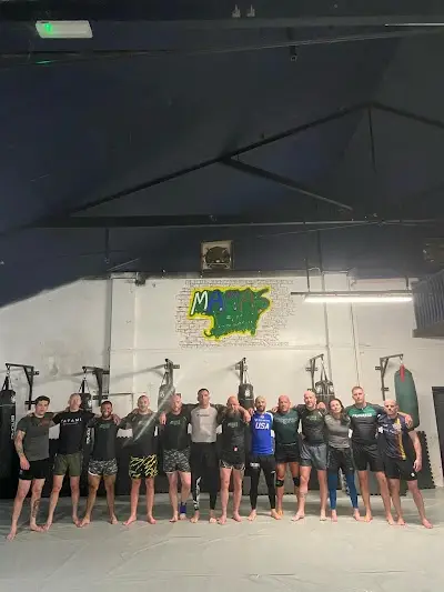 MAMAS Academy
