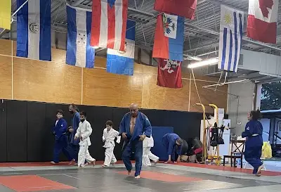 Mambi Judo Academy