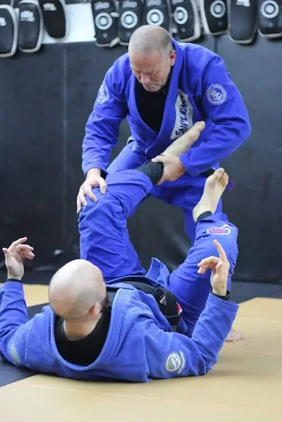 Mamute Martial Arts Academy