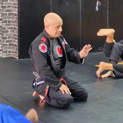 Mamute Martial Arts Academy BJJ Academy - photo 2