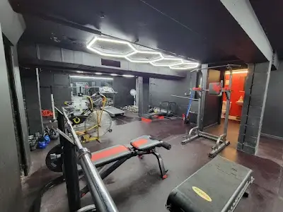 Mamute Martial Arts Academy BJJ Academy - photo 3