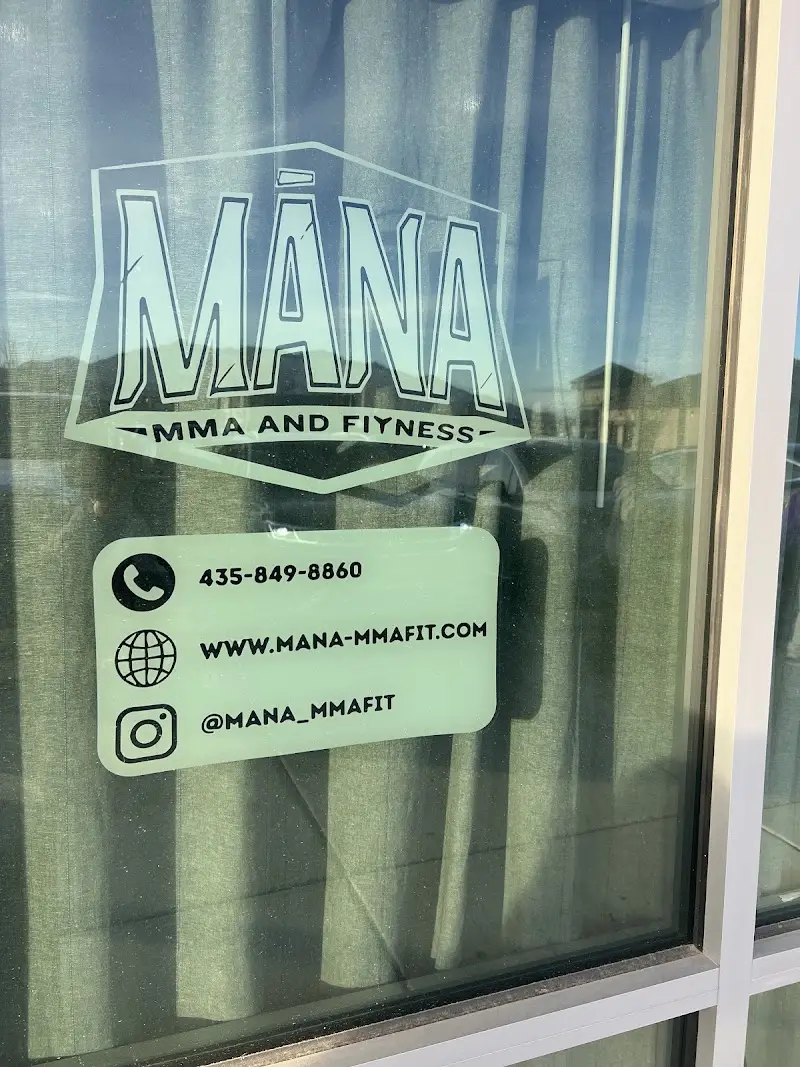 Mana Grappling Academy