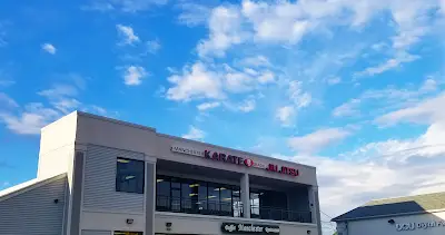 Manchester Gracie Jiu Jitsu BJJ Academy - photo 4