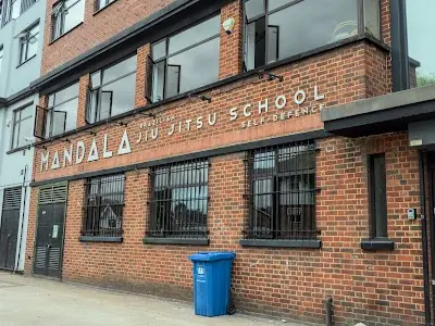 Mandala Jiu Jitsu School BJJ Academy - photo 1