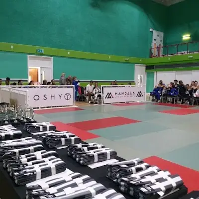 Mandala Jiu Jitsu School BJJ Academy - photo 2