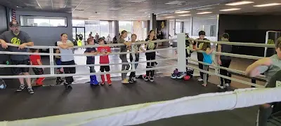 Mango Combat Sports BJJ Academy - photo 1