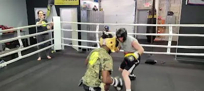 Mango Combat Sports BJJ Academy - photo 2