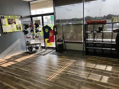 Mango Combat Sports BJJ Academy - photo 3