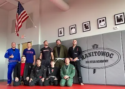 Manitowoc Jiu Jitsu Academy BJJ Academy - photo 1