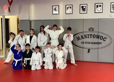 Manitowoc Jiu Jitsu Academy BJJ Academy - photo 4