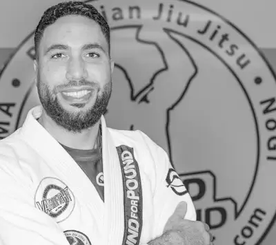 Mansouri Gym | Kampfsport mit dem Europameister!