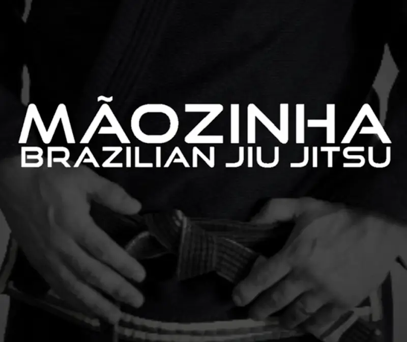 Maozinha Brazilian Jiu Jitsu