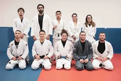 Maple Jiu-Jitsu Academy