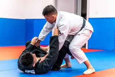 Maple Jiu-Jitsu Academy BJJ Academy - photo 1
