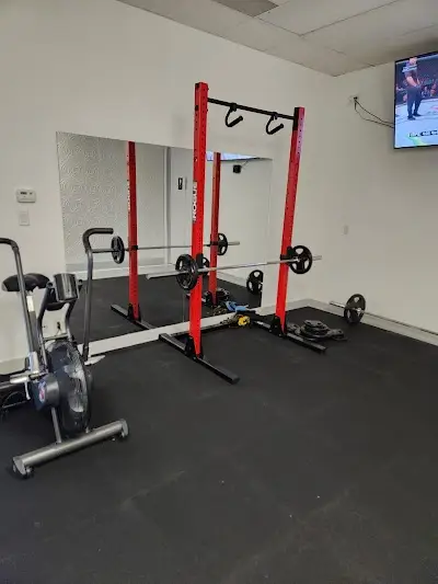 Maple Jiu-Jitsu Academy BJJ Academy - photo 2