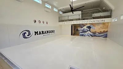 Marangoni Brazilian Jiu-jitsu Academy
