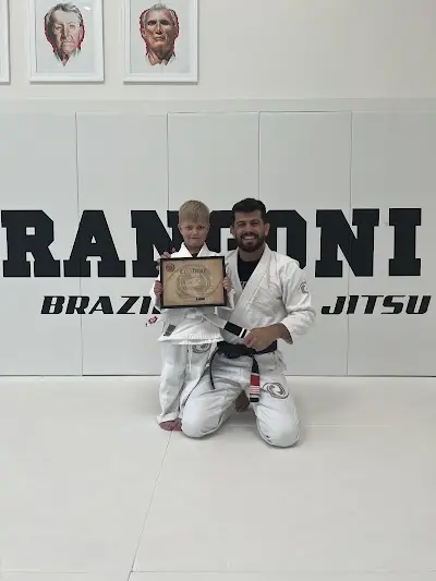 Marangoni Brazilian Jiu-jitsu Academy BJJ Academy - photo 1