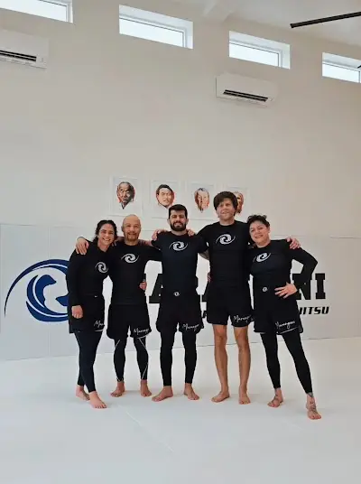 Marangoni Brazilian Jiu-jitsu Academy BJJ Academy - photo 2