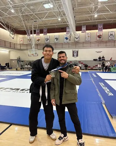 Marangoni Brazilian Jiu-jitsu Academy BJJ Academy - photo 3
