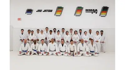 Marcellini's Martial Arts Academy - Riverside