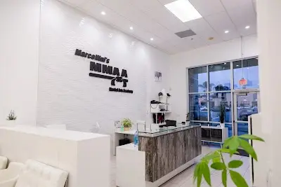 Marcellini's Martial Arts Academy - Riverside BJJ Academy - photo 1