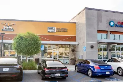 Marcellini's Martial Arts Academy - Riverside BJJ Academy - photo 2