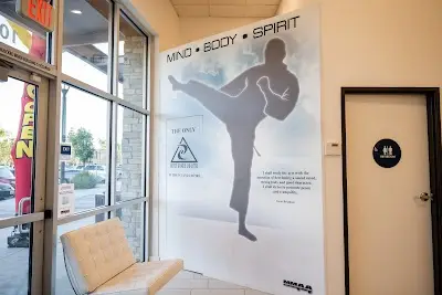 Marcellini's Martial Arts Academy - Riverside BJJ Academy - photo 3