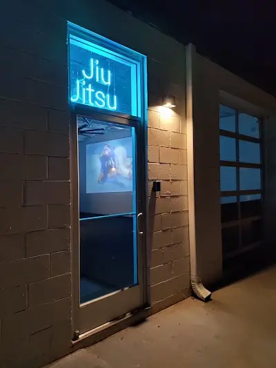 Marcelo Garcia Jiu Jitsu Academy of Gainesville BJJ Academy - photo 1