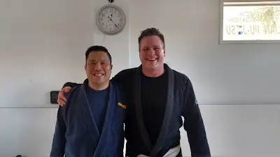 Marcelo Garcia Jiu Jitsu Academy of Gainesville BJJ Academy - photo 4