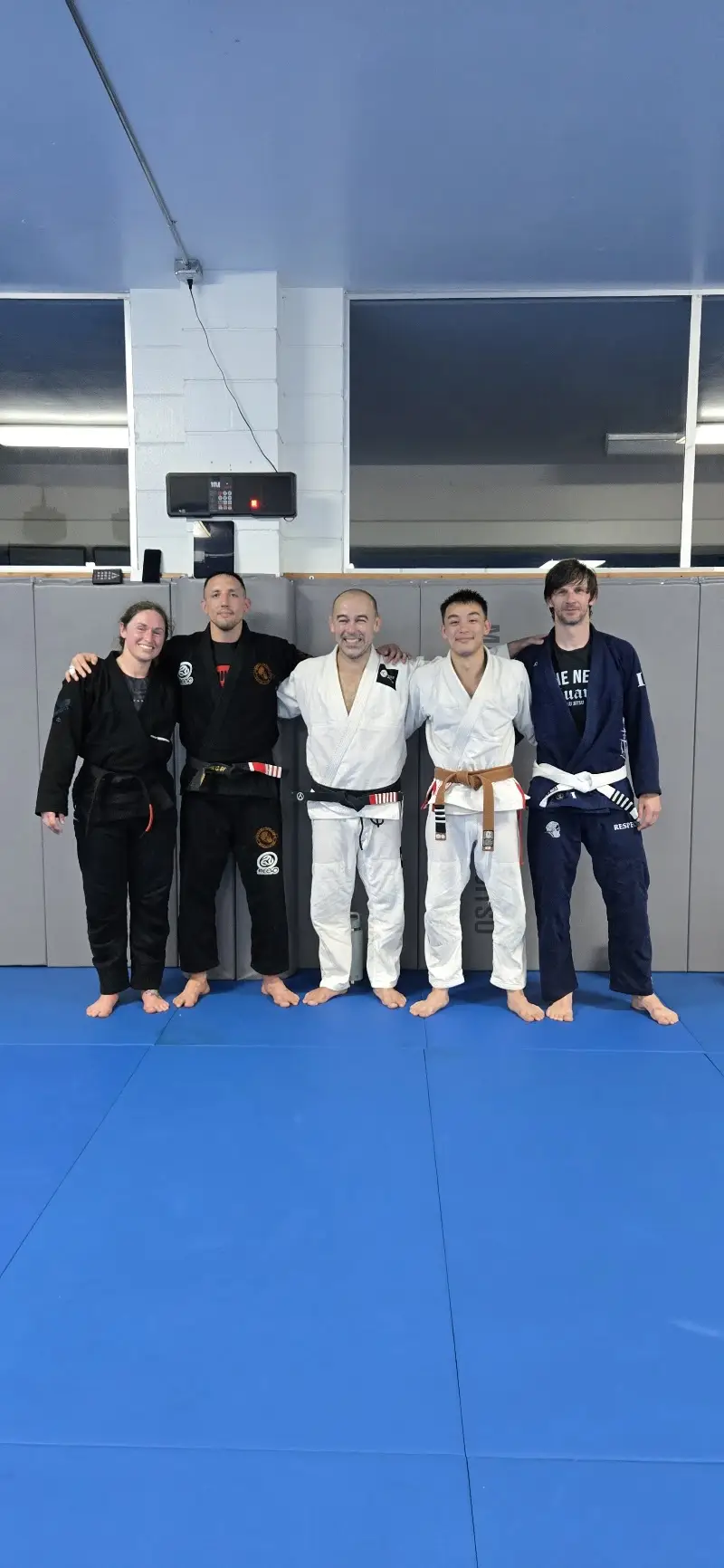 Marcelo Garcia Jiu-Jitsu Hawaii BJJ Academy - photo 1
