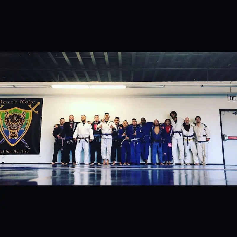 Marcelo Mafra BJJ BJJ Academy - photo 1