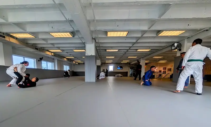 Marco Nascimento Brazilian Jiu Jitsu BJJ Academy - photo 1