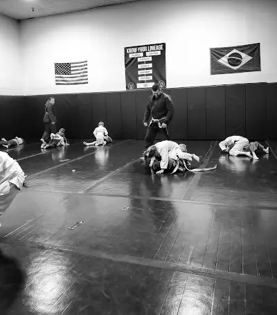 Marietta Combat Sports BJJ Academy - photo 1