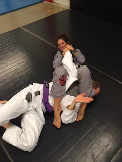 Marietta Combat Sports BJJ Academy - photo 3