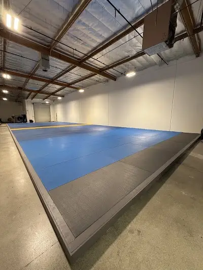 Mario Aiello Brazilian Jiu-Jitsu - Gracie Valencia BJJ Academy - photo 3