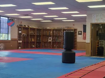 Marissa's Martial Arts, LLC