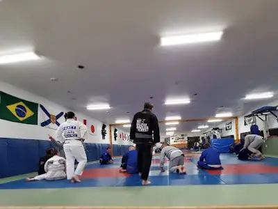 Maritime Jiu Jitsu BJJ Academy - photo 1