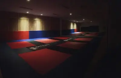 Maritime Jiu Jitsu BJJ Academy - photo 2